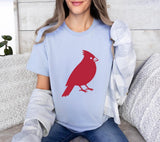 Cardinal Bird SVG Bundle