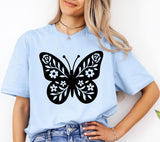 Butterfly Svg Bundle