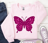 Butterfly Svg Bundle