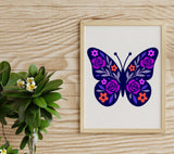 Butterfly Svg Bundle