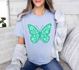 Butterfly Svg Bundle