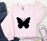 Butterfly Svg Bundle