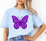 Butterfly Svg Bundle
