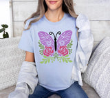 Butterfly Svg Bundle