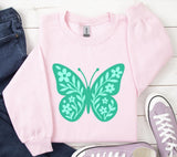 Butterfly Svg Bundle