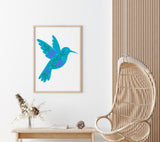 Hummingbird Svg Bundle