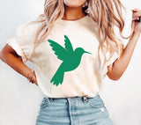 Hummingbird Svg Bundle