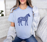 Horse SVG Bundle
