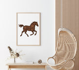 Horse SVG Bundle