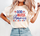 4th of July SVG Bundle
