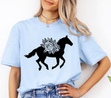 Horse SVG Bundle