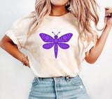 Dragonfly SVG Bundle