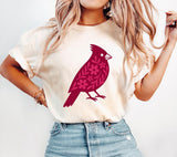 Cardinal Bird SVG Bundle