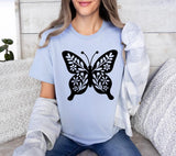 Butterfly Svg Bundle
