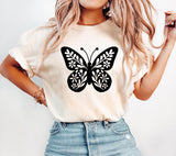 Butterfly Svg Bundle