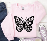 Butterfly Svg Bundle