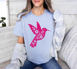 Hummingbird Svg Bundle