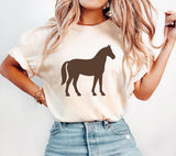 Horse SVG Bundle