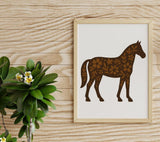 Horse SVG Bundle