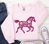 Horse SVG Bundle