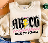 ABCD back to school PNG