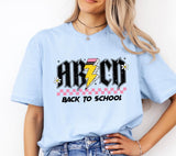 ABCD back to school PNG