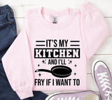 Kitchen SVG Bundle