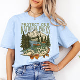 90s National Parks PNG : Granola Girl, Wildlife, Hiking