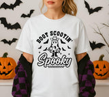 Halloween Day SVG Bundle