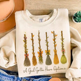 A Girl Gotta Have Options PNG