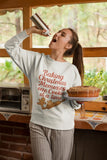 Baking Christmas Memories PNG