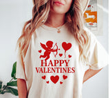 Valentine SVG Bundle