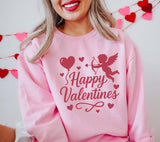 Valentine SVG Bundle