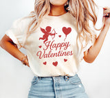 Valentine SVG Bundle