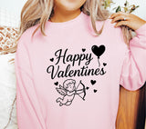 Valentine SVG Bundle