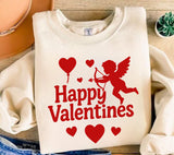 Valentine SVG Bundle