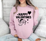 Valentine SVG Bundle