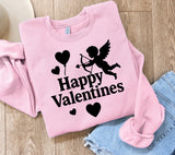 Valentine SVG Bundle