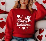 Valentine SVG Bundle