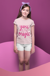 You are Magic SVG