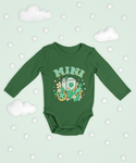 Mama Mini St Patrick's Day PNG