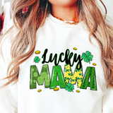 St. Patrick Sublimation Bundle