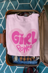 Girl Power SVG