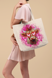 Heifer Valentine Sublimation PNG