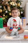 Christmas Elf Family Mini SVG Bundle