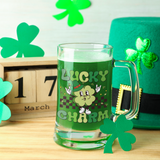 St. Patrick's Lucky Charm PNG