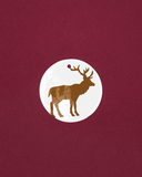 Reindeer SVG