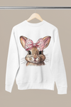 Bunny Sublimation PNG