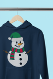 Snowman SVG Bundle