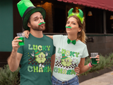 St. Patrick's Lucky Charm PNG